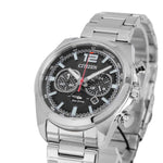 Citizen Men's CA4640-50E Racing Crono 41mm Eco-Drive