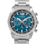 Citizen Men's CA4640-50L Racing Crono Eco-Drive