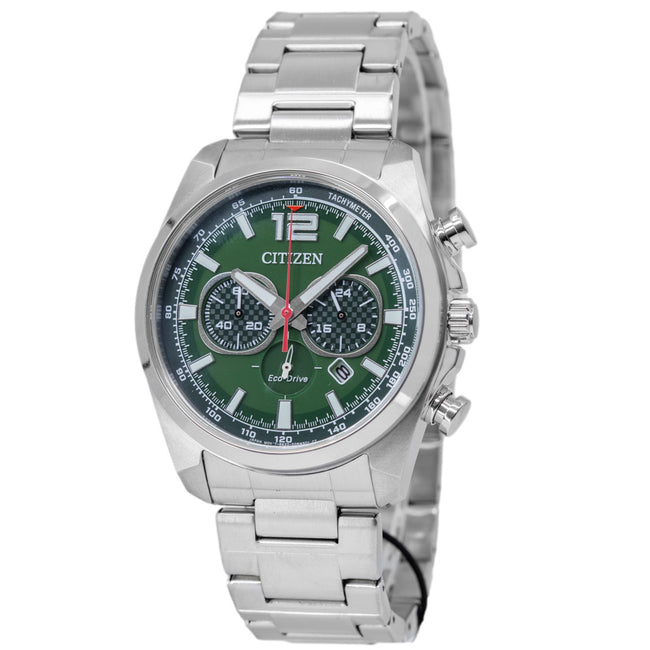 Citizen Men's CA4640-50X Racing Crono Eco-Drive
