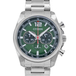 Citizen Men's CA4640-50X Racing Crono Eco-Drive