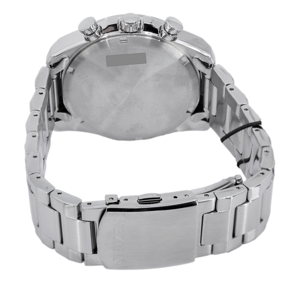 Citizen Men's CA4640-50X Racing Crono Eco-Drive