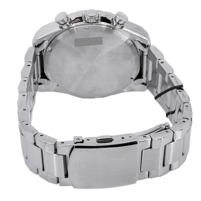 Citizen Men's CA4640-50X Racing Crono Eco-Drive