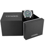 Citizen Men's CA4640-50X Racing Crono Eco-Drive