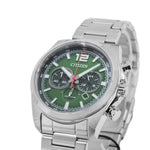 Citizen Men's CA4640-50X Racing Crono Eco-Drive