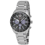 Citizen Men's CA4654-55E Aviator Crono Eco-Drive