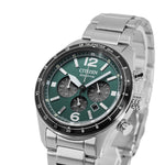 Citizen Men's CA4654-55X Aviator Crono 43mm Eco-Drive