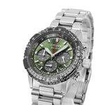 Citizen Men's CA4664-60W Promaster Navihawk 40mm Eco-Drive