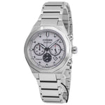 Citizen CA4690-51A Super Titanium Zenshin Senkei Eco-Drive