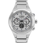Citizen CA4690-51A Super Titanium Zenshin Senkei Eco-Drive