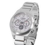 Citizen CA4690-51A Super Titanium Zenshin Senkei Eco-Drive