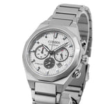 Citizen CA4690-51A Super Titanium Zenshin Senkei Eco-Drive