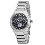 Citizen CA4690-51E Super Titanium Zenshin Senkei Eco-Drive