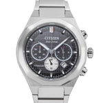 Citizen CA4690-51E Super Titanium Zenshin Senkei Eco-Drive