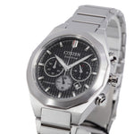Citizen CA4690-51E Super Titanium Zenshin Senkei Eco-Drive