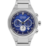 Citizen CA4691-59L Super Titanium Zenshin Senkei Eco-Drive