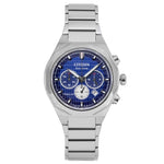 Citizen CA4691-59L Super Titanium Zenshin Senkei Eco-Drive