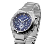 Citizen CA4691-59L Super Titanium Zenshin Senkei Eco-Drive