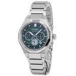 Citizen CA4691-59X Super Titanium Zenshin Senkei Eco-Drive