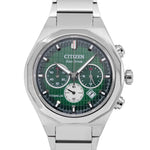 Citizen CA4691-59X Super Titanium Zenshin Senkei Eco-Drive