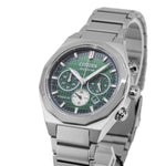 Citizen CA4691-59X Super Titanium Zenshin Senkei Eco-Drive