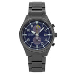 Citizen Men's CA7027-83L Classic Chronograph Eco-Drive