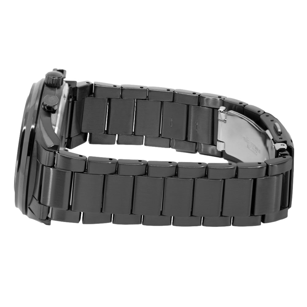 Citizen Men's CA7027-83L Classic Chronograph Eco-Drive