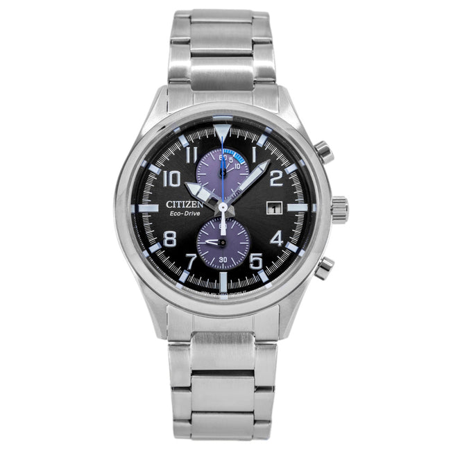 Citizen Men's CA7028-81E Sport Eco-Drive