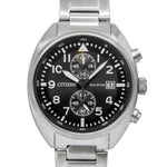 Citizen Herrenuhr CA7040-85E Metropolitan Chrono