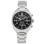 Citizen Men's CA7040-85E Metropolitan Chrono Eco-Drive
