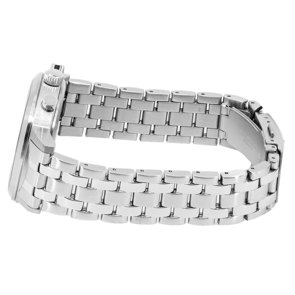 Citizen Men's CA7060-88L Classic Blue Dial Eco-Drive Watch