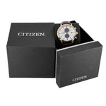 Citizen Men's CA7063-12A Eco-Drive Chronograph Watch