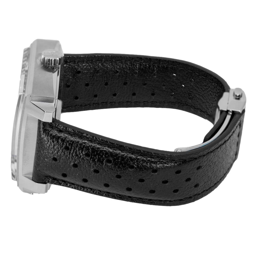 Tag Heuer Men's CAW211P.FC6356 Blue Dial  Watch