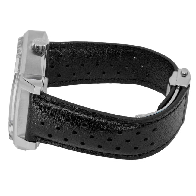 Tag Heuer Herrenuhr CAW211P.FC6356 Blaues Zifferblatt