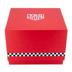 Tag Heuer Herrenuhr CAW211P.FC6356 Blaues Zifferblatt