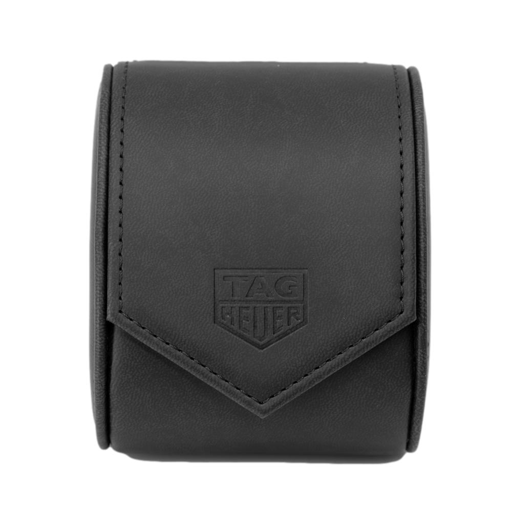 Tag Heuer Men's CAW211P.FC6356 Blue Dial  Watch