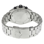 Tag Heuer Men's CAZ1010.BA0824 F1 Chrono Black Dial Watch