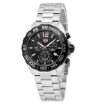 Tag Heuer Herrenuhr CAZ1010.BA0842 Formel 1 Chronograph