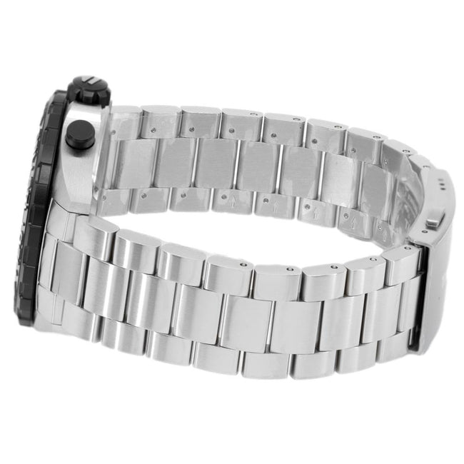Tag Heuer Herrenuhr CAZ1010.BA0842 Formel 1 Chronograph