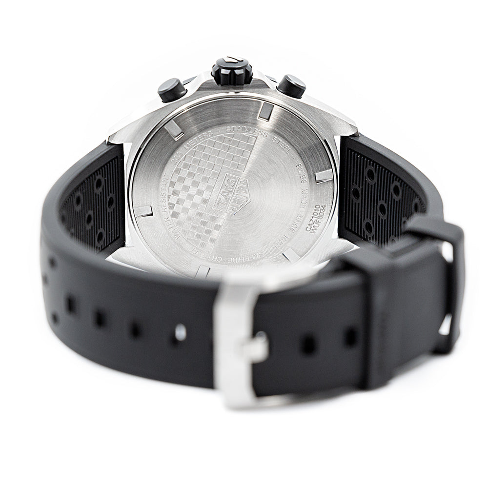 CAZ1010.FT8024-Tag Heuer Men's CAZ1010.FT8024 Formula 1 Chronograph Watch