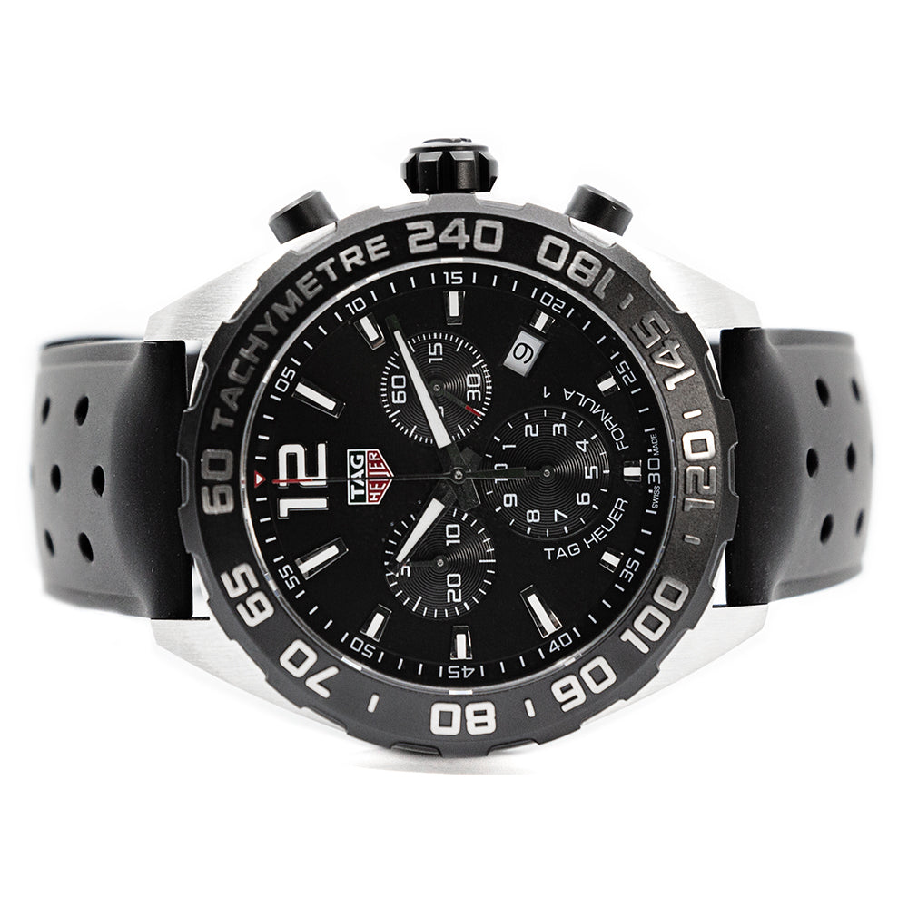 CAZ1010.FT8024-Tag Heuer Men's CAZ1010.FT8024 Formula 1 Chronograph Watch