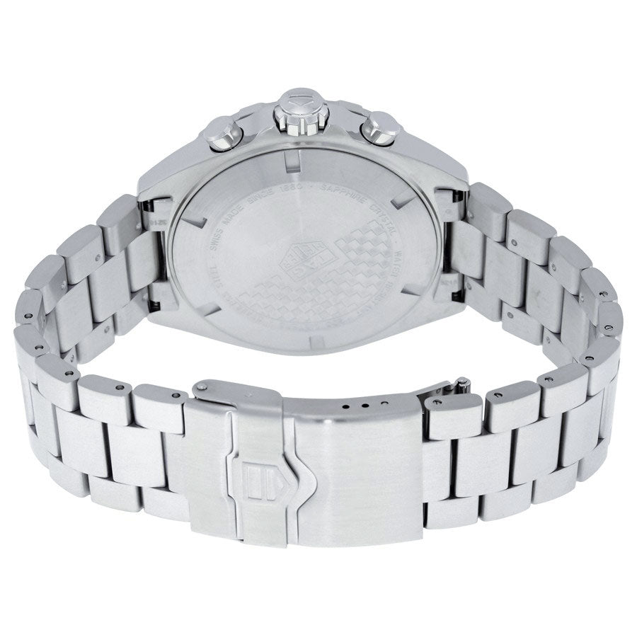 Tag Heuer Herrenuhr CAZ1011.BA0842 Formel 1