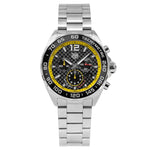 Tag Heuer Men's CAZ101AC.BA0842 F1 Chronograph Watch