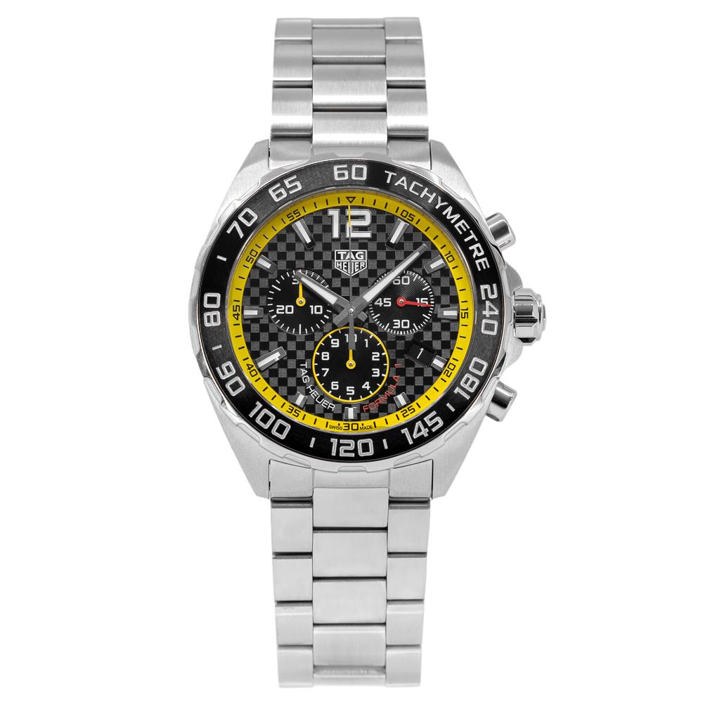 TAG Heuer CAZ101AC.BA0842