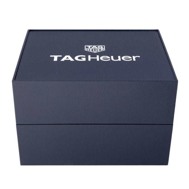 Tag Heuer Men's CAZ101AC.BA0842 F1 Chronograph Watch