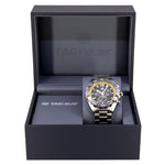 Tag Heuer Herrenuhr CAZ101AC.BA0842 F1 Chronograph