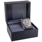 Tag Heuer Men's CAZ101AC.BA0842 F1 Chronograph Watch