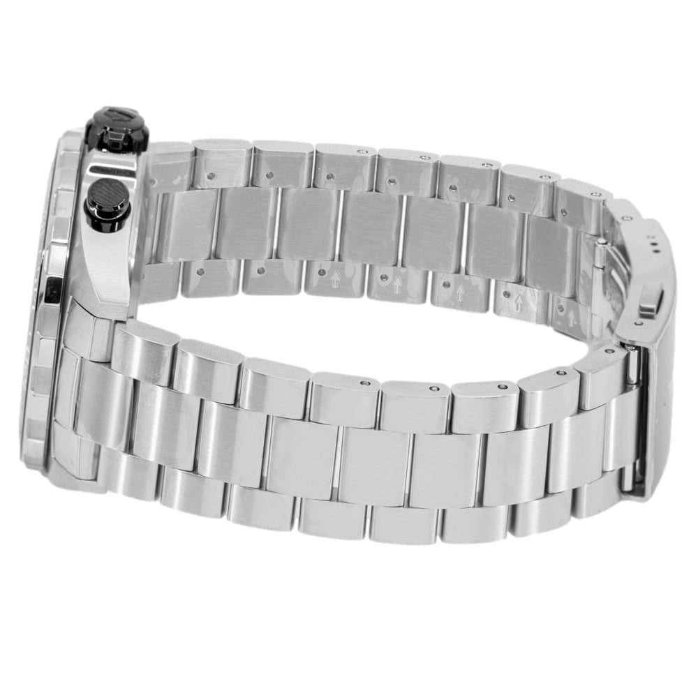 Tag Heuer Men's CAZ101AG.BA0842 F1 Chrono Quartz