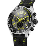 Tag Heuer Men's CAZ101AG.FC8304 Carrera F1 Chrono Watch