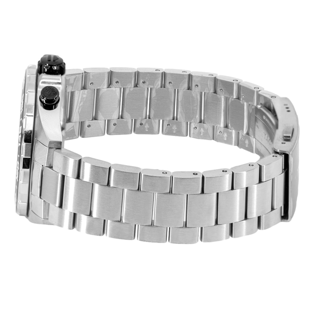 Tag Heuer Men's CAZ101AH.BA0842 Carrera F1 Chrono Quartz