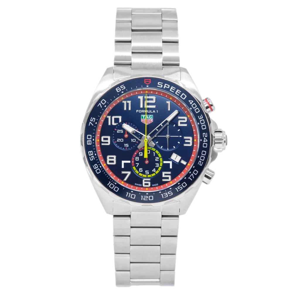 TAG Heuer CAZ101AL.BA0842